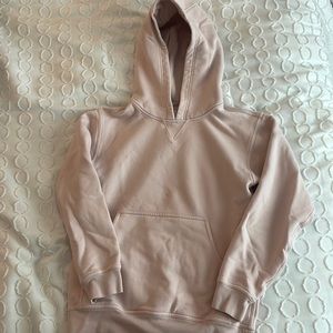 Lululemon Women’s Pink Mist Hoodie